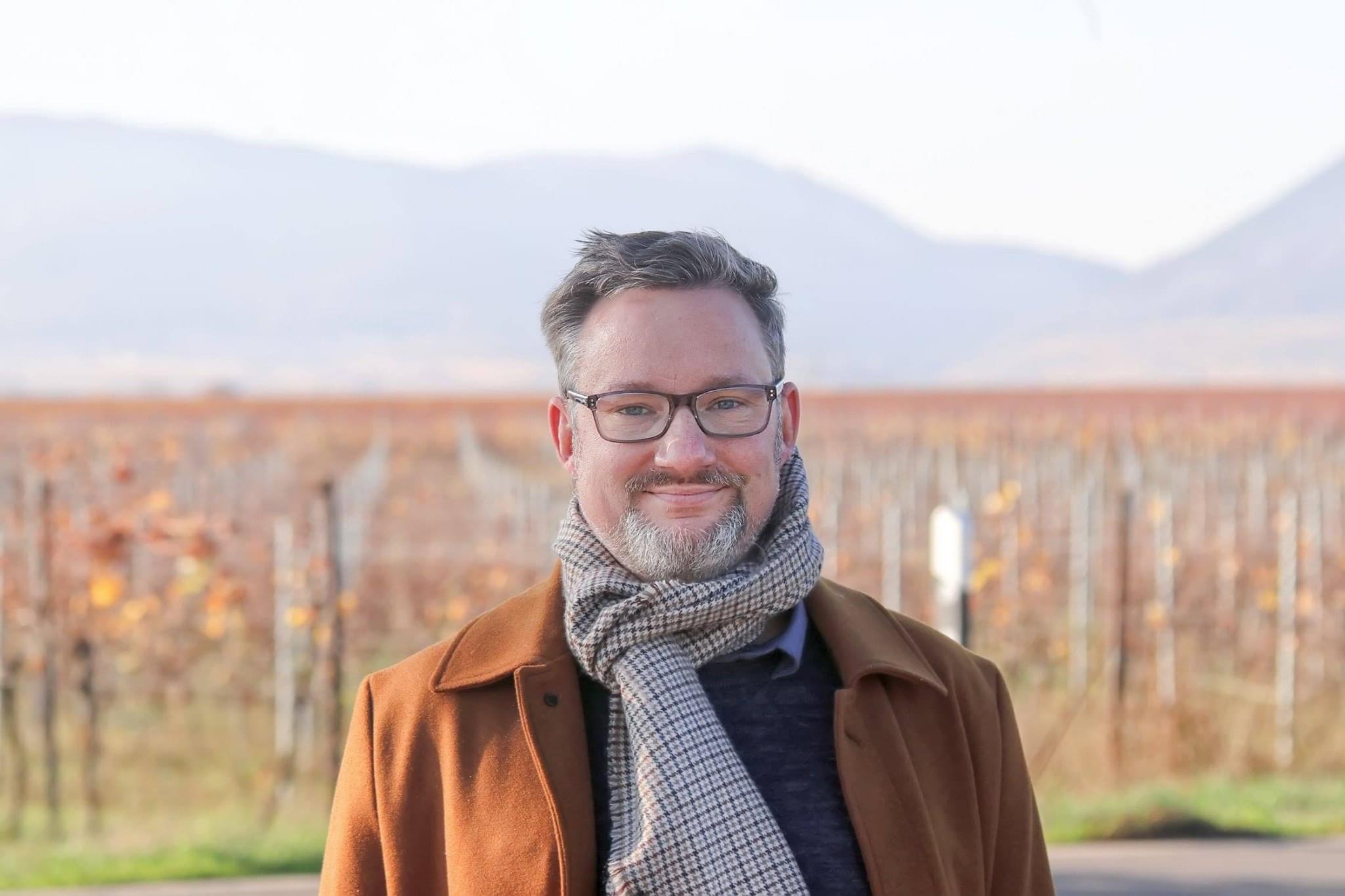 SPD-Kandidat Markus Kropfreiter hat seinen Wahlkreis in der Südpfalz mit vier Stimmen Vorsprung gewonnen.