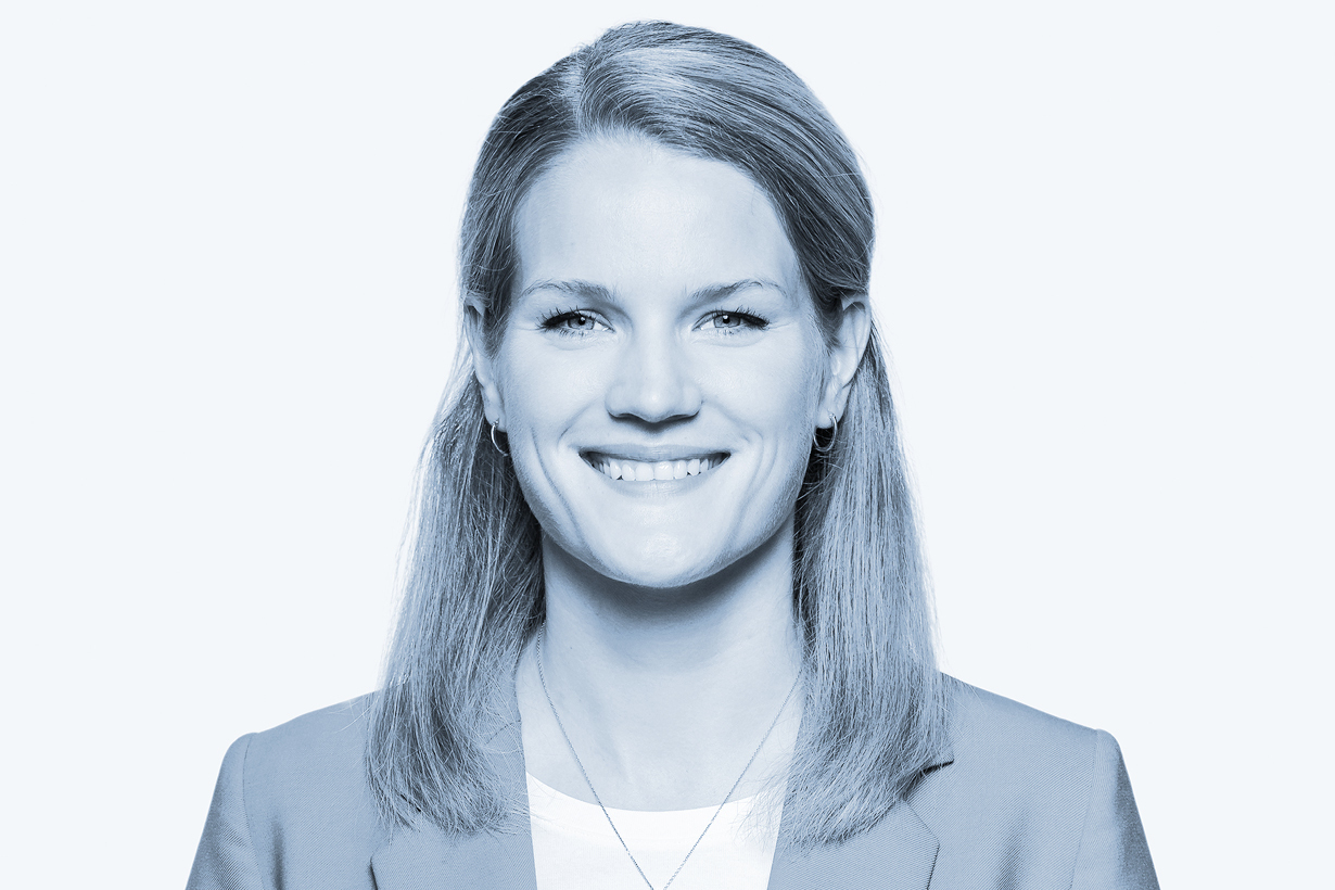 Sonja Eichwede will für eine allgemeine Impfpflicht ab 18 stimmen.