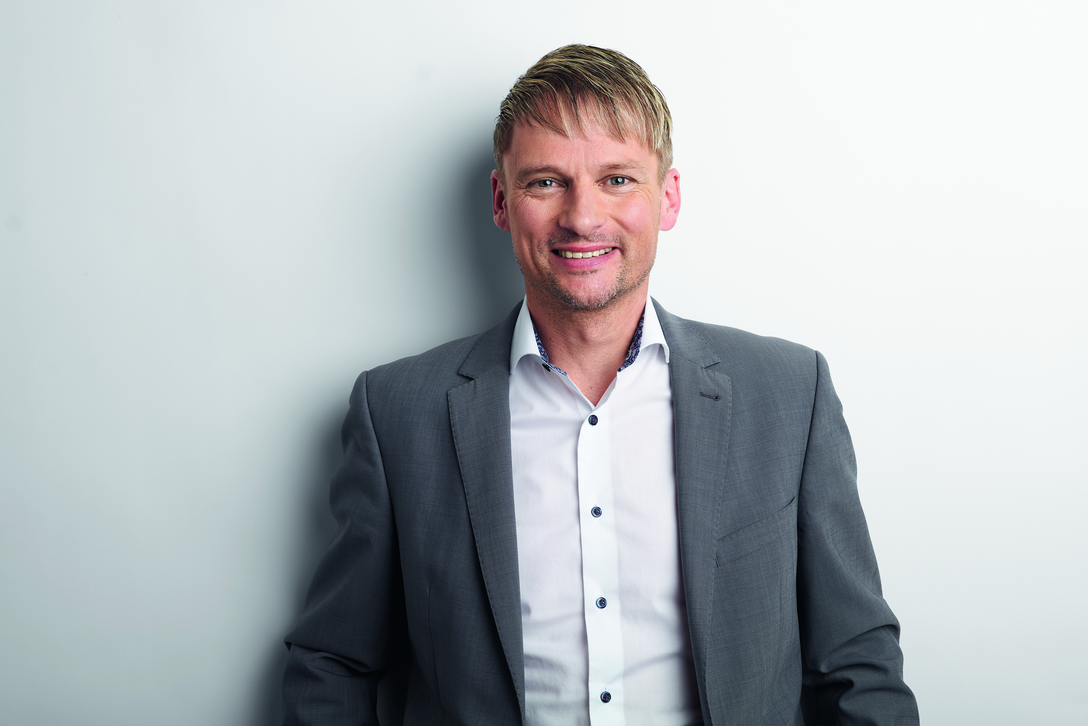 Hatte das beste Ergebnis bei der Landtagswahl in Niedersachsen: SPD-Politiker Stefan Klein