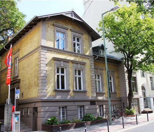 Kautsky-Haus