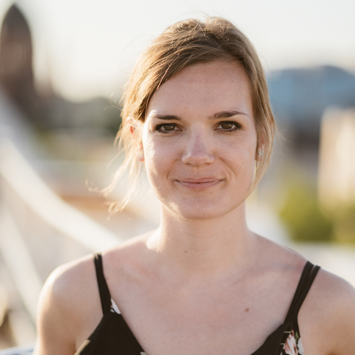 Lisa Frerichs
