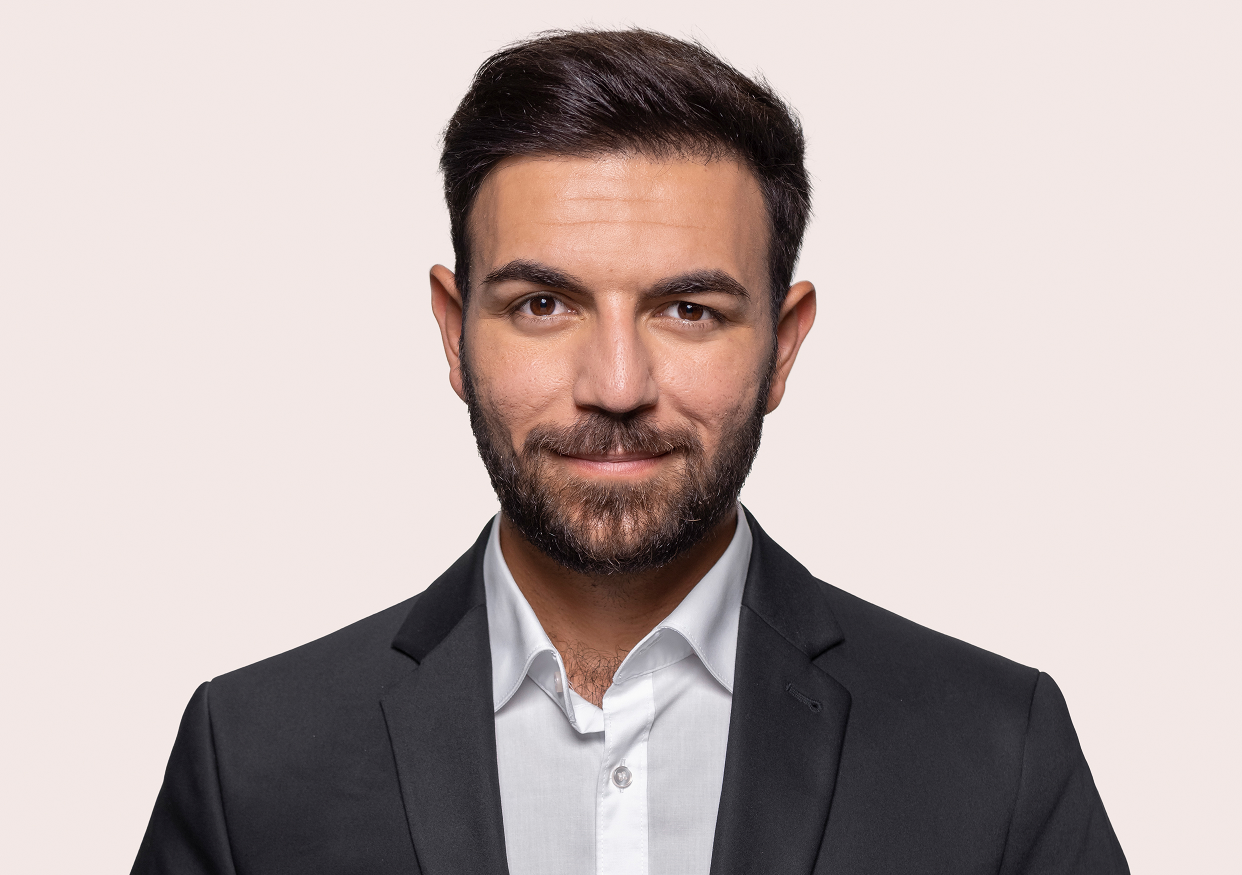 Takis Mehmet Ali