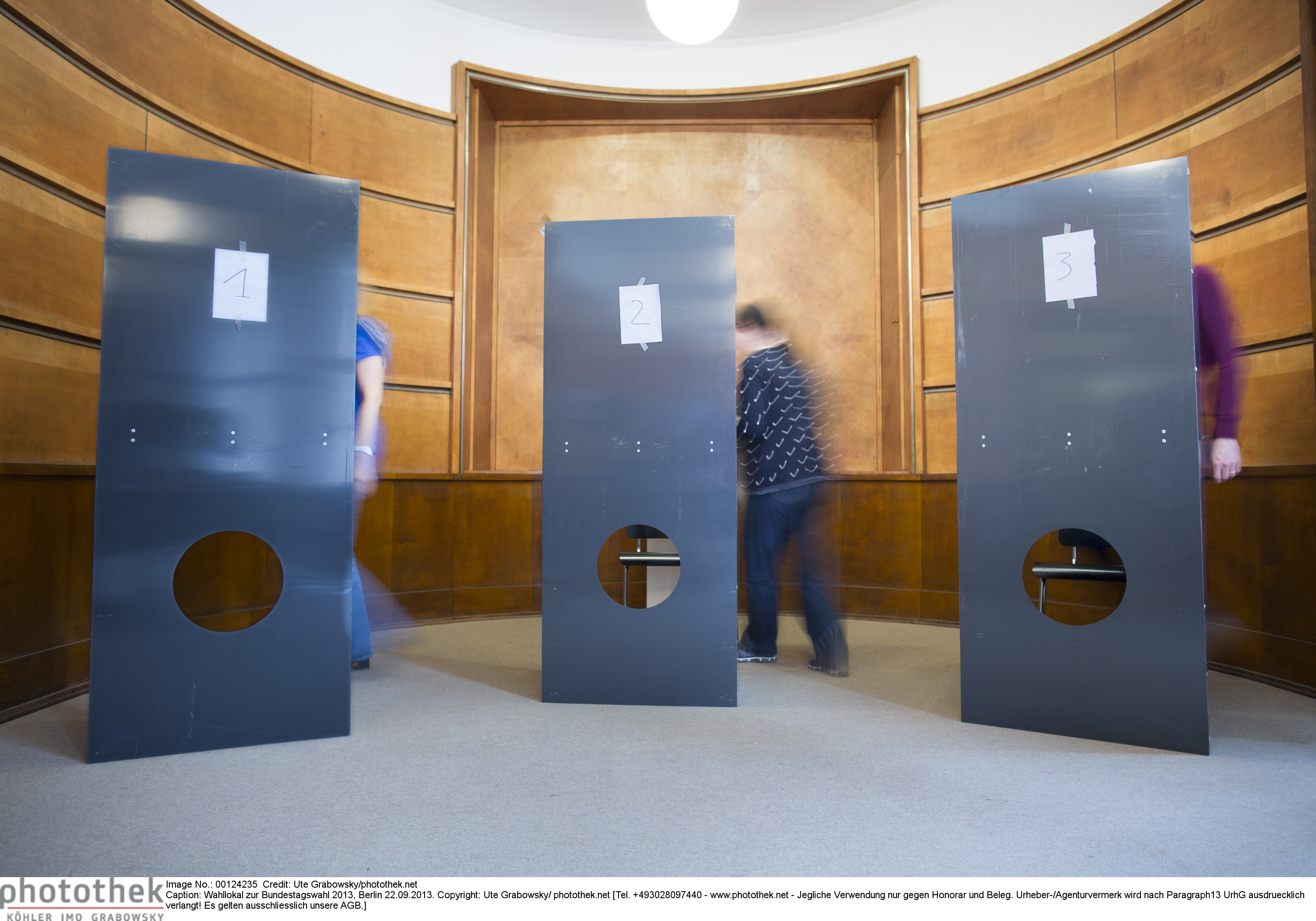 NRW-Kommunalwahlen: Handfeste Überraschungen beim ersten Wahlgang am 13.09.2015