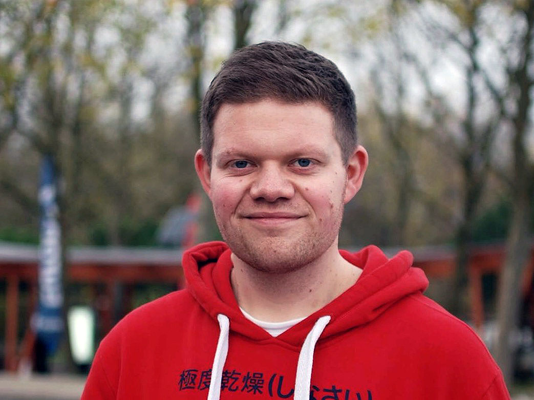 René Kieselhorst