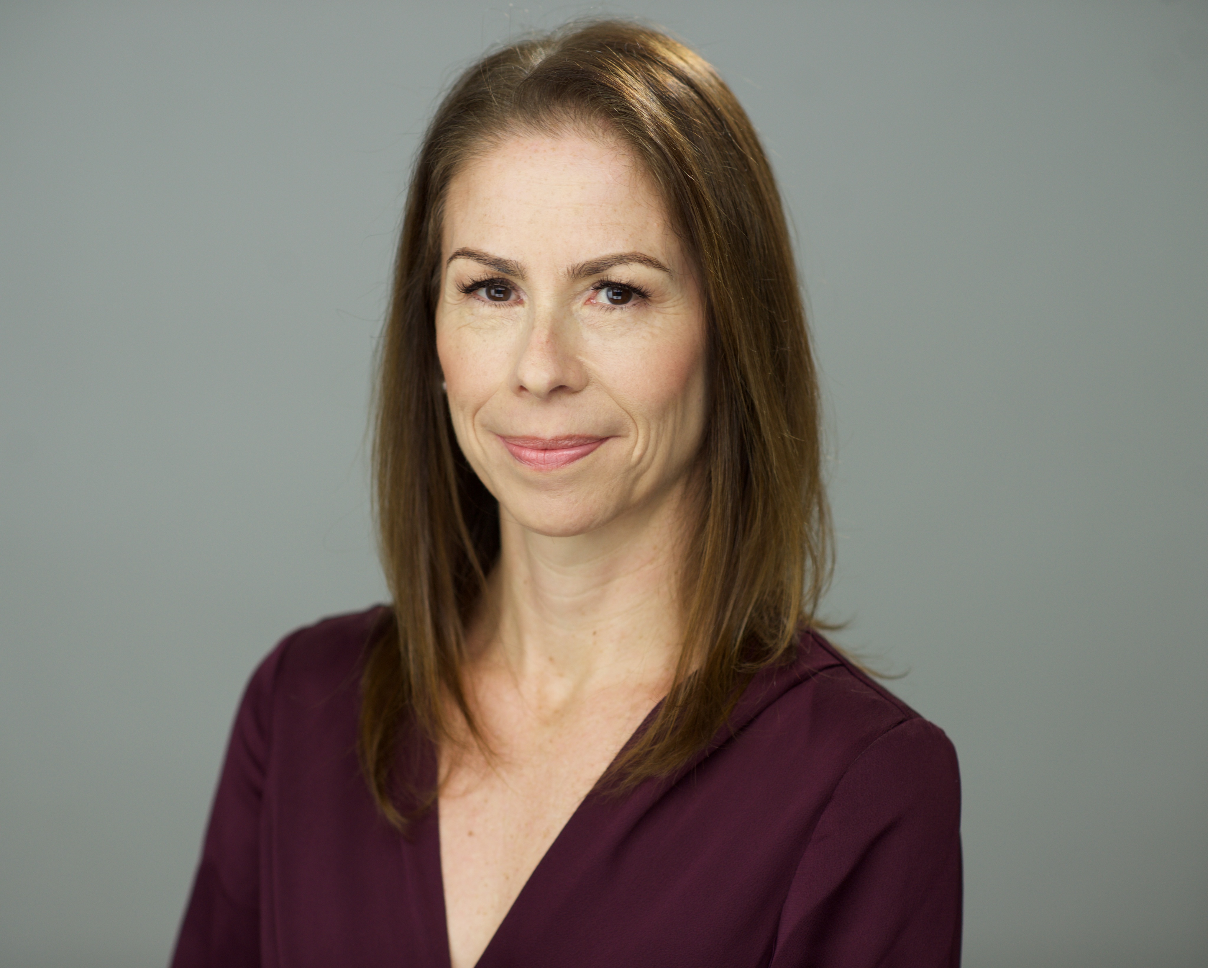 Sheri Berman