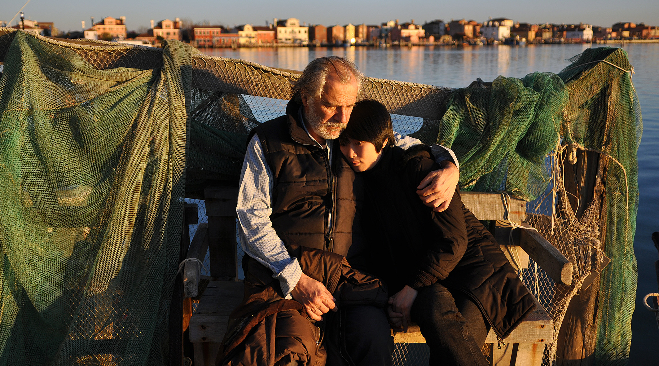 Filmtipp „Venezianische Freundschaft“