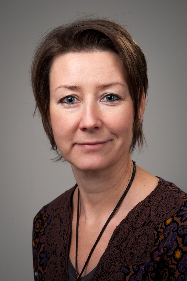 Solveig Schuster, Bundesvorsitzende des Verbands alleinerziehender Mütter und Väter e.V.