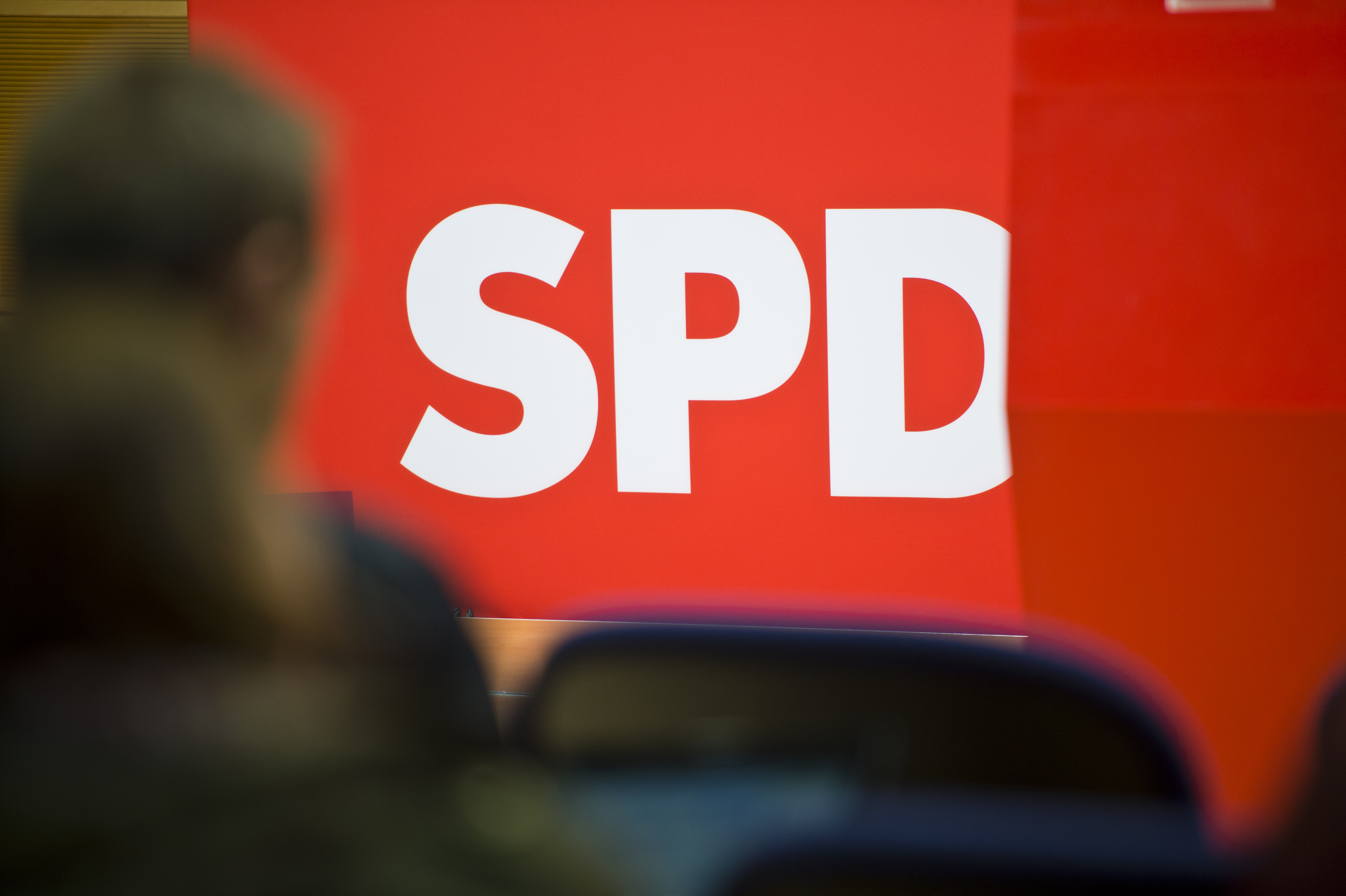 Die SPD will sich erneuern: Nun wird diskutiert, auf allen Ebenen der Partei