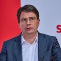 Tritt nun auch als Vorsitzender der BayernSPD zurück: Florian von Brunn