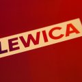 Logo der polnischen Partei "Lewica"