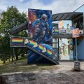 Kulturzentrum Bunte Welt Cottbus