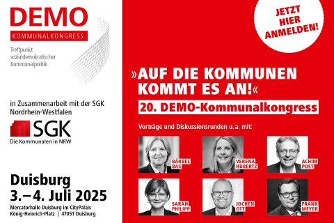 Anzeige Demo-Kommunalkongress mobil groß