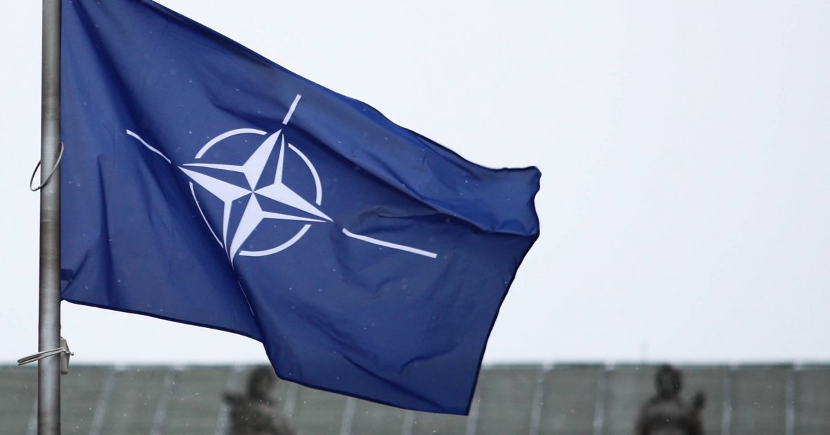 75 Jahre NATO Warum das Bündnis wichtiger denn je ist Vorwärts