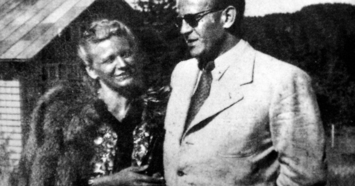 Arte-Dokumentation über Emilie Schindler: Mehr als die Frau an Oskars Seite