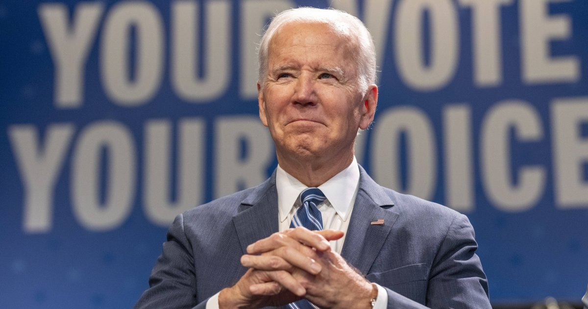  USA: So erklärt sich der überraschende Ausgang der Midterm-Wahlen Illustration 