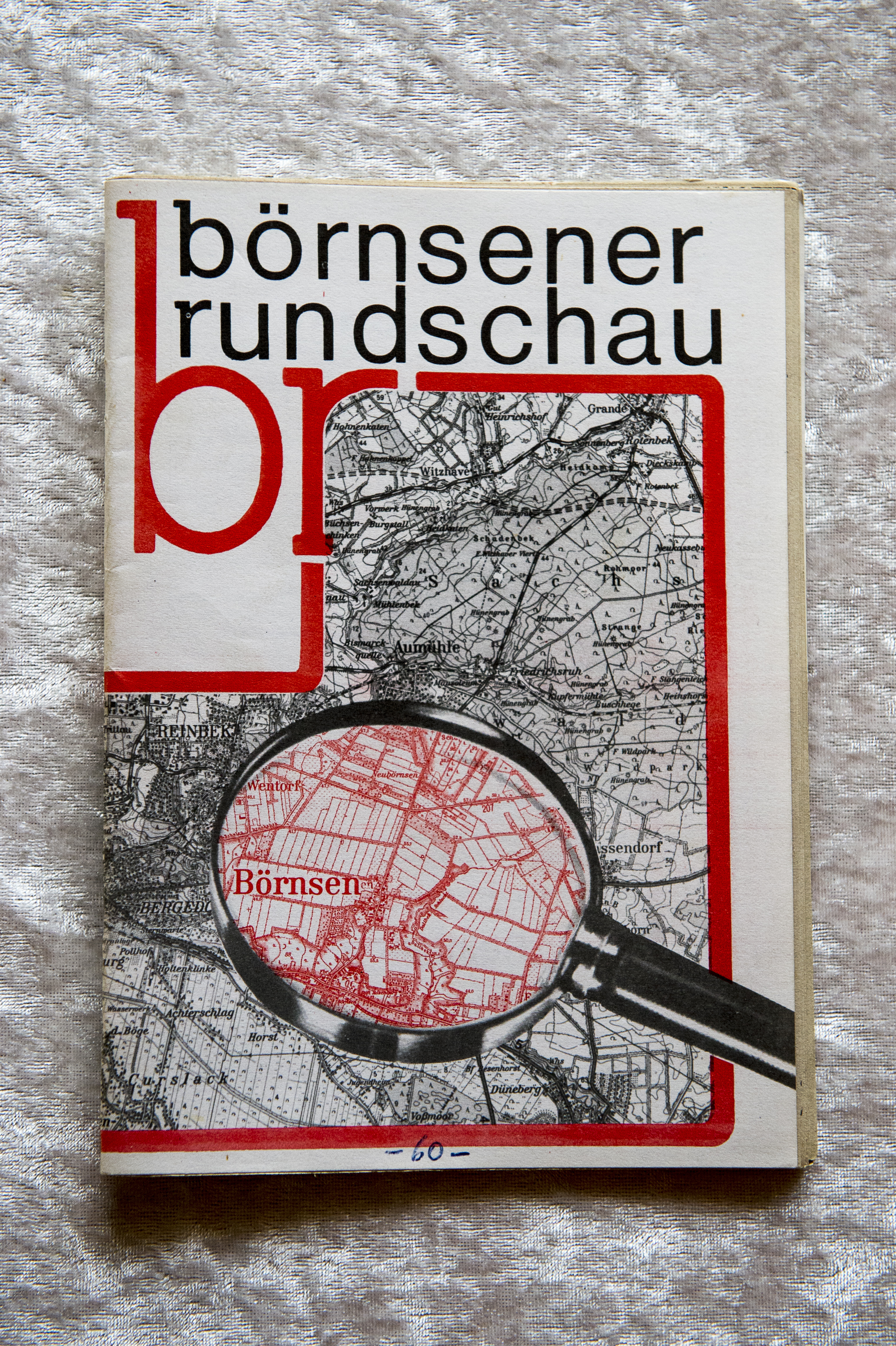 Börnsener Rundschau
