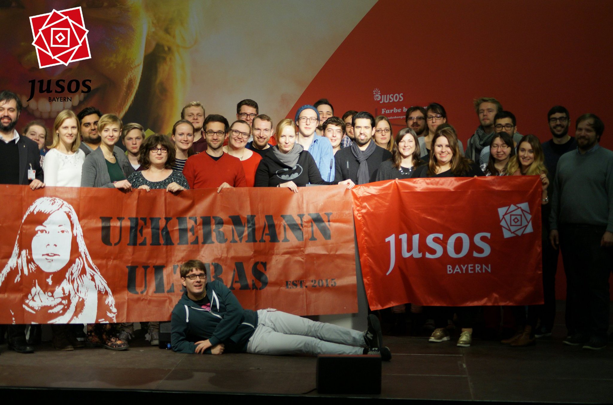 Uekermann-Ultras