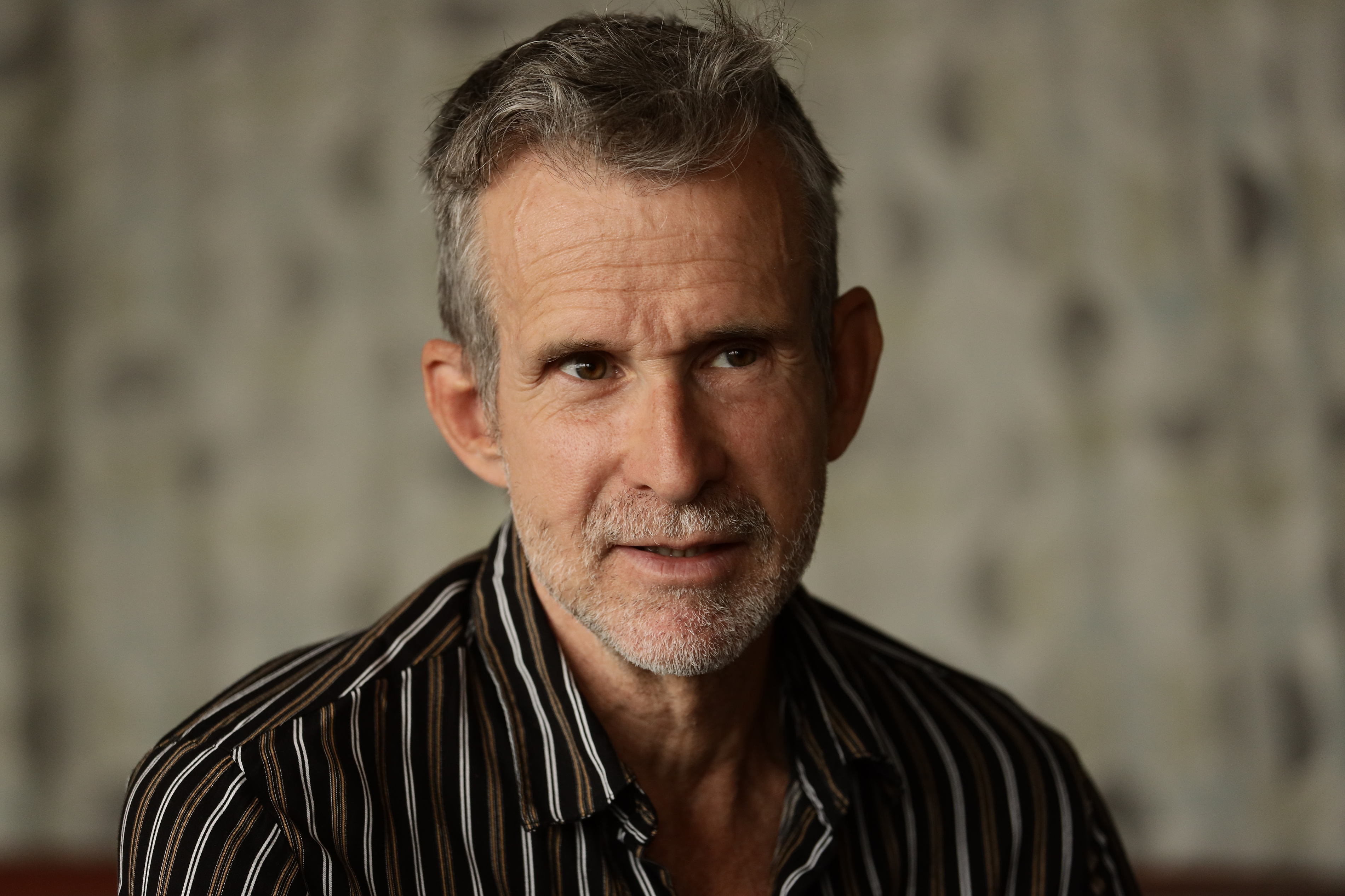 Ulrich Matthes