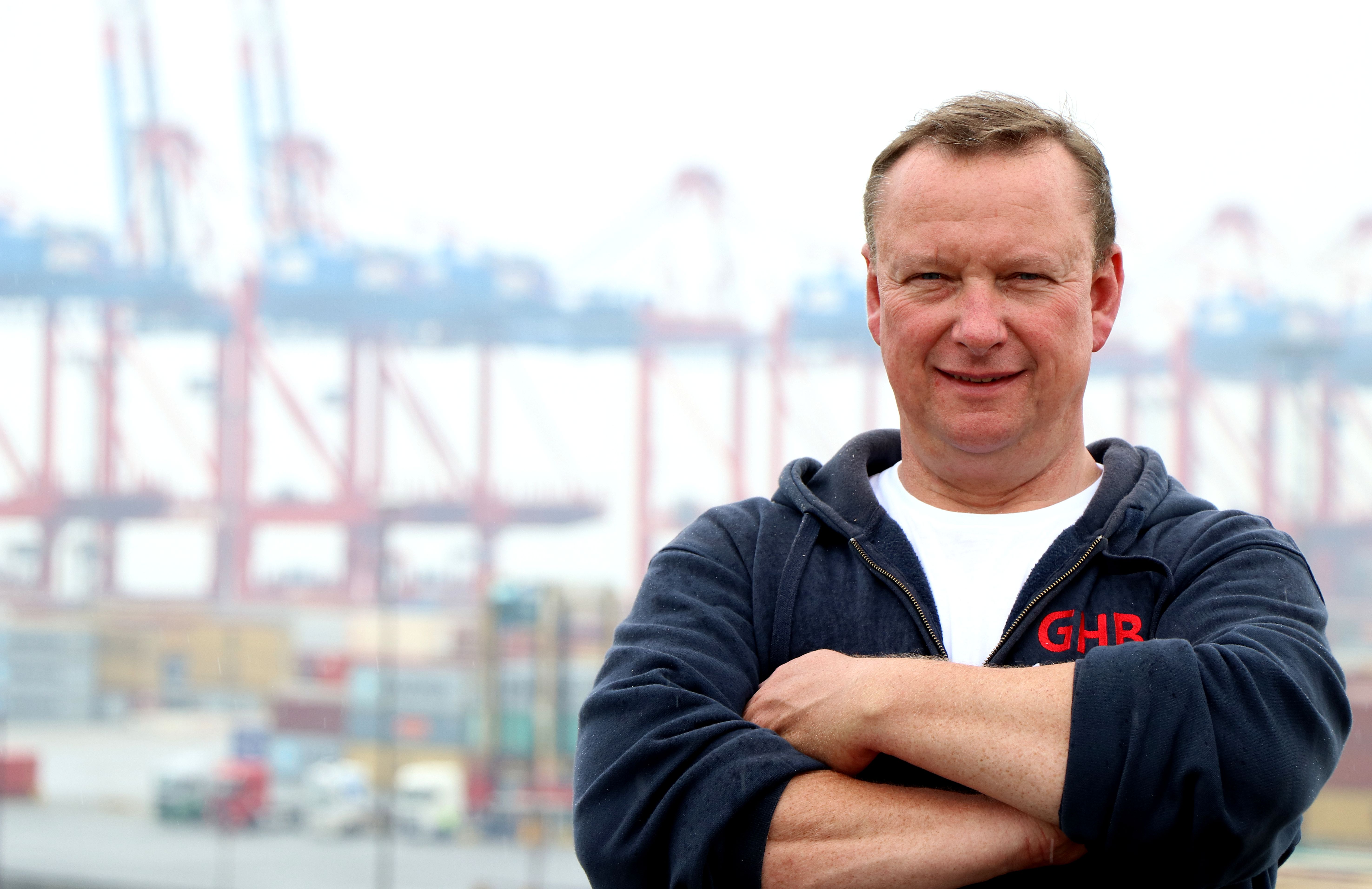 Uwe Schmidt